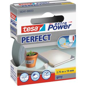 Gewebeband Tesa 56341-33, extra Power Perfect
