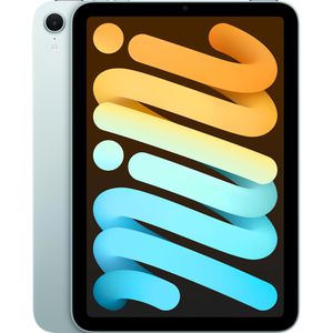 Produktbild für Tablet Apple iPad mini 7.Gen 2024, 8,3 Zoll