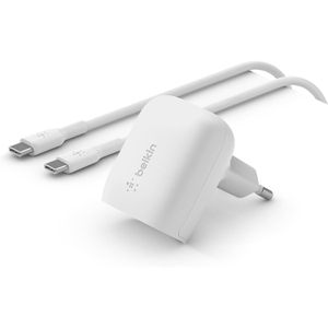 USB-Ladegerät Belkin BoostCharge, 20 Watt