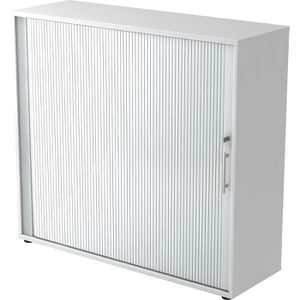 Rollladenschrank Hammerbacher 1733S, aus Holz