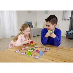 Produktbild für Kartenspiel Zoch Das Kleinhorn vom Riesenwald