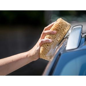 Produktbild für Autoschwamm APA Natura, 19630, aus Schaumstoff