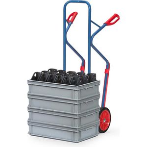 Produktbild für Sackkarre Fetra Kufenkarre, B1330V