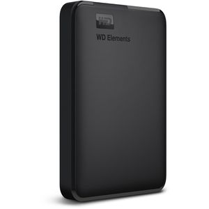 Produktbild für Festplatte WesternDigital Elements Portable