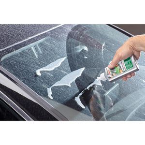 Produktbild für Scheibenreiniger Sonax Scheibenreinigungspolitur