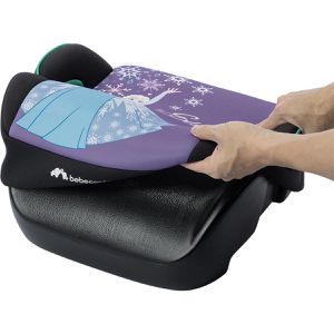 Produktbild für Kindersitz bebeconfort Gaia i-Safe Disney Frozen