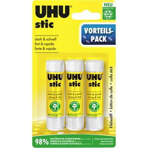 Klebestift UHU 8,2g