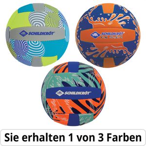 Beachvolleyball Schildkröt Neopren Mini, 970342