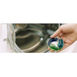 Produktbild für Waschmittel Persil Universal 4in1 Tiefenrein