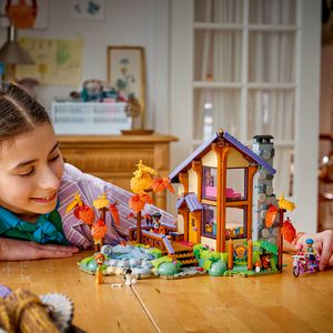 Produktbild für Klemmbausteine LEGO Friends 42705, ab 9 Jahre