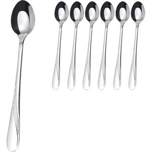 Longdrinklöffel Gräwe Stralsund, 18 cm