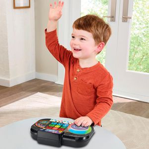 Produktbild für Kinder-Musikinstrument vtech Mein Mini-Mischpult