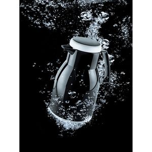 Produktbild für Thermoskanne Helios Wash 2744-002 Kunststoff