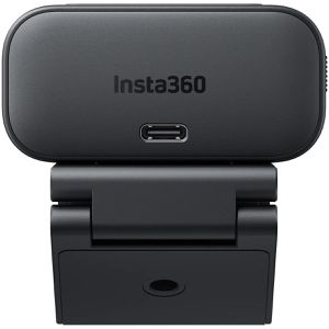 Produktbild für Webcam Insta360 Link 2C, schwarz