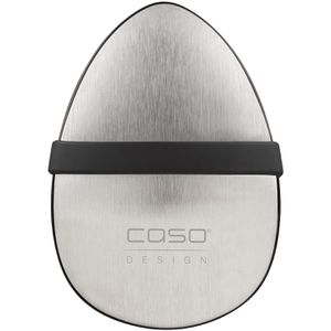 Produktbild für Küchenwaage Caso FinoCompact, Schüssel &amp; Tara-Funktion, 0,1 g