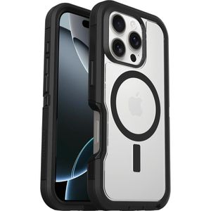 Produktbild für Handyhülle Otterbox Defender XT, MagSafe, transparent
