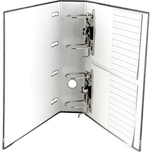 Produktbild für Doppelordner Falken 11285426, A4