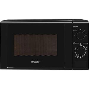 Mikrowelle Exquisit MW 900-030