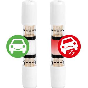 Produktbild für Alkoholtester ACE-Instruments mit NF Zertifikat, 100288
