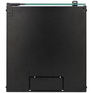 Produktbild für Netzwerkschrank Extralink Lite, EX.28815, 10 Zoll
