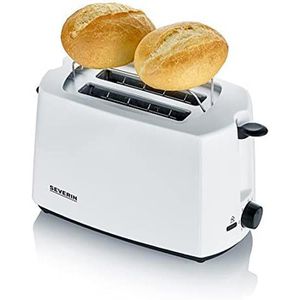 Produktbild für Toaster Severin AT 2286, mit 7 Röststufen