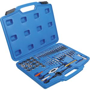 Produktbild für Gewindeschneider BGS-technic 70104, Set