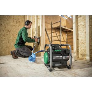 Produktbild für Werkzeugakku HiKOKI Multi Volt BSL36B18X, 380084