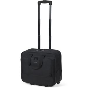 Produktbild für Business-Trolley Dicota Eco Top Traveller Base, 25 Liter