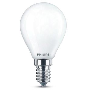 Produktbild für LED-Lampe Philips Filament, E14