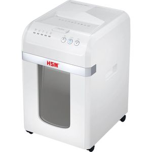 Aktenvernichter HSM shredstar Autofeed X300pro 1038111, Rollen