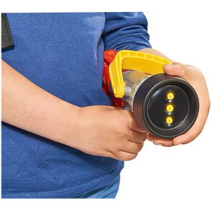 Produktbild für Wasserpistole Simba Feuerwehrmann Sam Tankrucksack