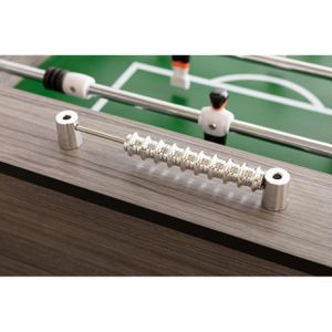 Produktbild für Tischkicker Bandito-Sport Profi Soccer Deluxe