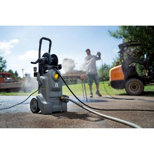 Produktbild für Hochdruckreiniger Kärcher HD 5/13 Ex Plus Classic