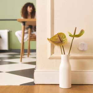 Produktbild für Smart-Home-Zentrale tado Bridge X