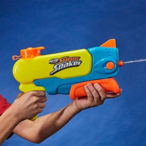 Produktbild für Wasserpistole Nerf Super Soaker Wave Spray