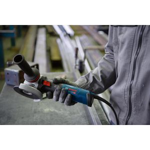 Produktbild für Winkelschleifer Bosch GWX 17-125 S, Professional