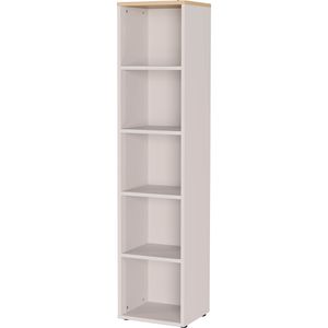 Aktenregal Germania Lissabon 4234-654 aus Holz