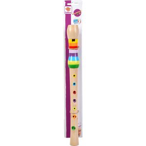 Produktbild für Kinder-Musikinstrument Eichhorn 100003481
