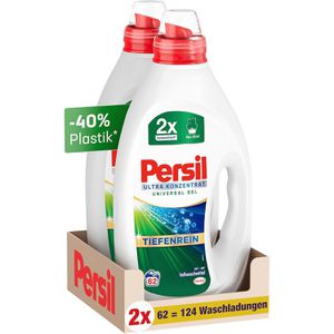 Produktbild für Waschmittel Persil Universal Gel Ultra Konzentrat