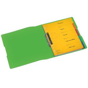 Produktbild für Ringbuch Herlitz easy orga to go 11226388