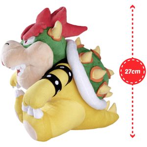Produktbild für Kuscheltier Simba Super Mario 109231532