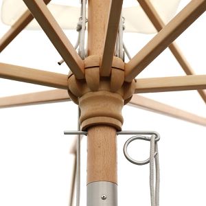 Produktbild für Sonnenschirm Sekey UB2, rechteckig