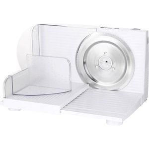 Allesschneider Emerio MS-125000, elektrisch, 100W