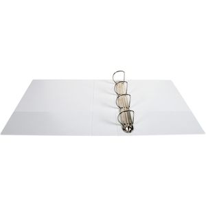 Produktbild für Präsentationsringbuch Exacompta 51945E, A4