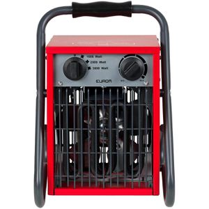 Produktbild für Heizlüfter Eurom 332407, EK3201, mit 3 Stufen bis 3000 Watt