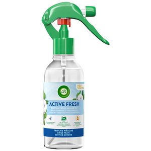 Raumduft Airwick Active Fresh Duftspray, 237 ml