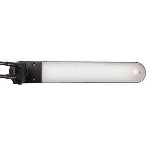 Produktbild für Schreibtischlampe Unilux Mambo 2.0, schwarz, LED, dimmbar