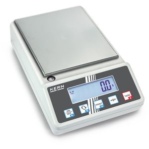 Produktbild für Digitalwaage Kern 572-45