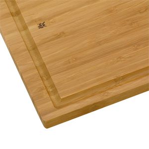 Produktbild für Schneidebrett WMF 1886879990, aus Bambus