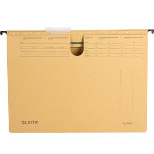 Produktbild für Hängehefter Leitz 1994-00-00, Alpha, A4